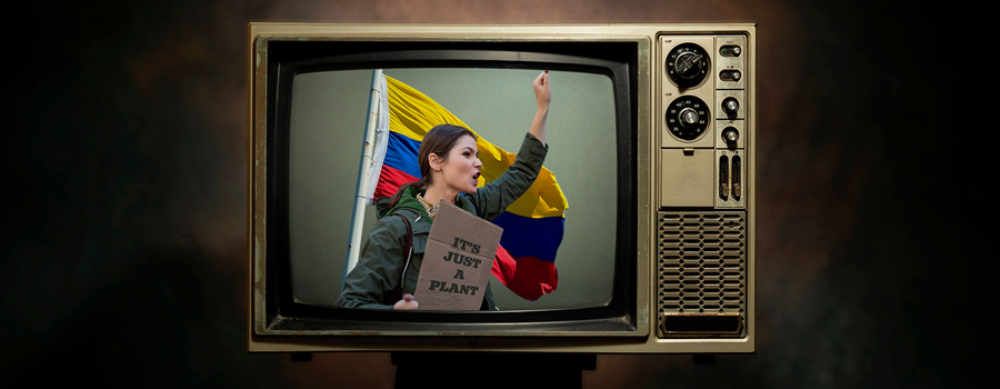 Colombia Leading Weed Legalization Colombia Leading Weed Legalization